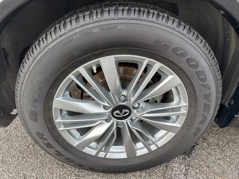 Used 2018 INFINITI QX80 Base w/ Driver Assistance Package image 33