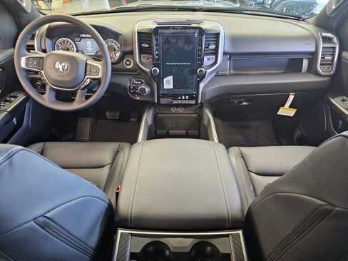 New 2025 RAM 1500 Big Horn image 13