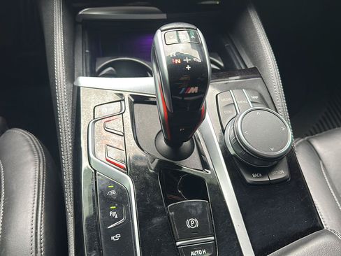 Used 2022 BMW M5 w/ Competition Package AWD/4WD image 22