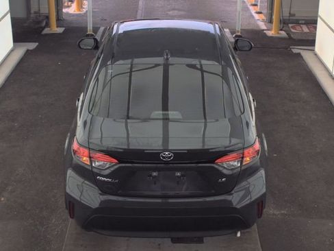 Used 2026 Toyota Corolla LE FWD image 13