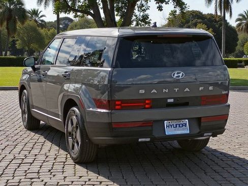 New 2026 Hyundai Santa Fe SE image 5