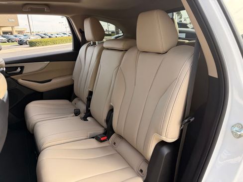 Certified 2026 Acura MDX SH-AWD image 10