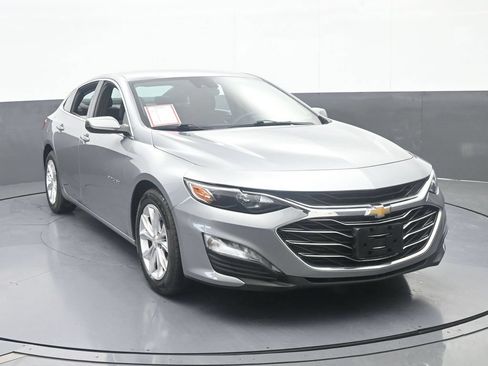 Used 2024 Chevrolet Malibu LT FWD image 9