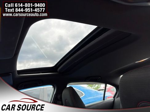 Used 2014 Honda Civic Si image 22