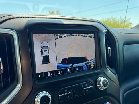 Used 2021 GMC Sierra 1500 AT4 w/ AT4 Premium Package image 56