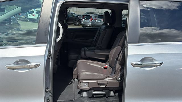 Used 2018 Honda Odyssey Touring image 23