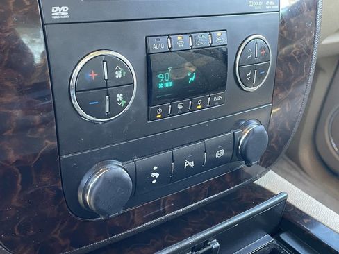 Used 2012 GMC Sierra 3500 Denali image 23