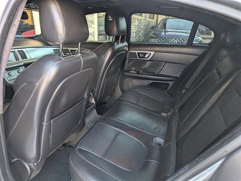 Used 2010 Jaguar XF R image 26