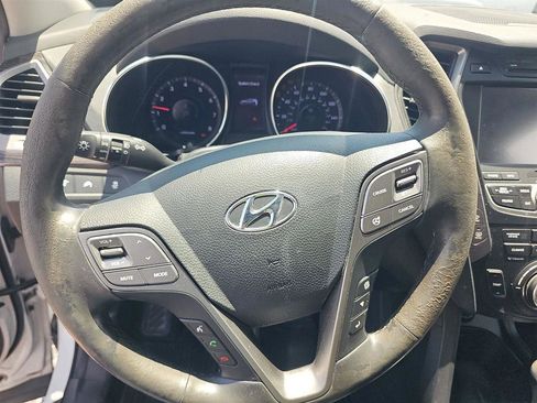Used 2013 Hyundai Santa Fe Sport 2.0T w/ Technology Pkg FWD image 10