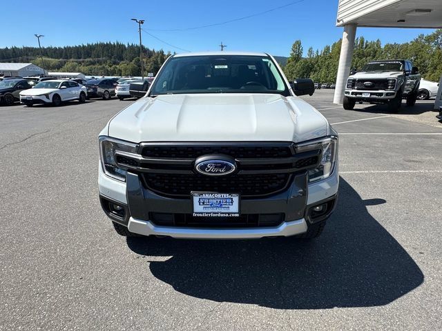 New 2026 Ford Ranger XLT AWD/4WD image 7