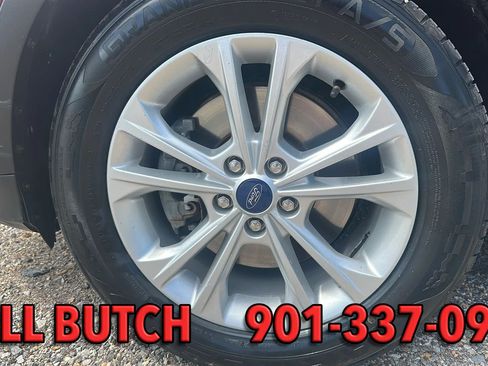 Used 2018 Ford Escape SEL AWD/4WD image 22