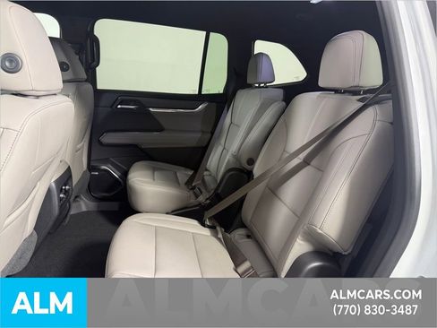 Used 2026 GMC Acadia Elevation w/ Super Cruise Package image 31