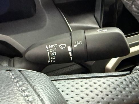 New 2025 Toyota Tacoma TRD Sport w/ TRD Sport Premium Package image 14