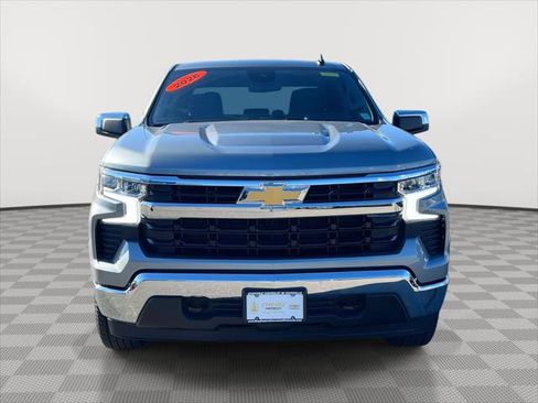 Used 2026 Chevrolet Silverado 1500 LT image 2