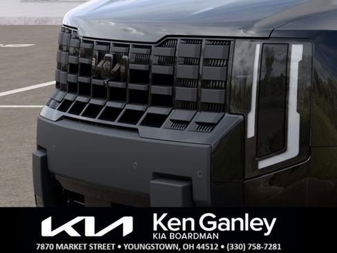 New 2027 Kia Telluride X-Line SX Prestige AWD/4WD image 12