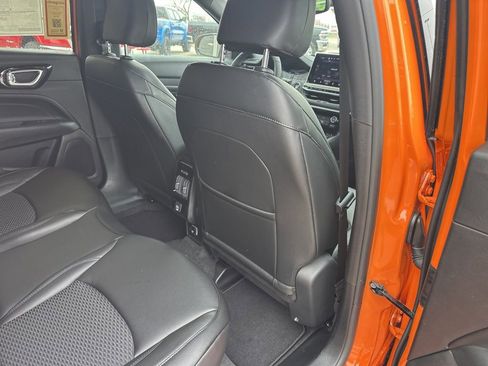 New 2026 Jeep Compass Latitude image 45