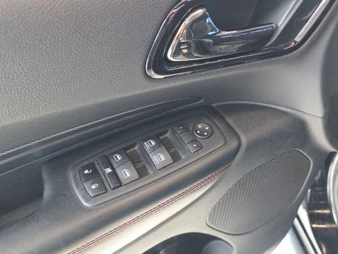 Used 2023 Dodge Durango GT AWD/4WD image 26