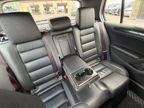 Used 2013 Volkswagen GTI Driver's Edition FWD image 18