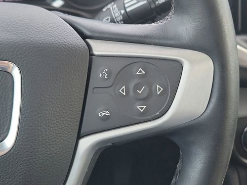 Certified 2023 GMC Terrain SLT FWD image 25