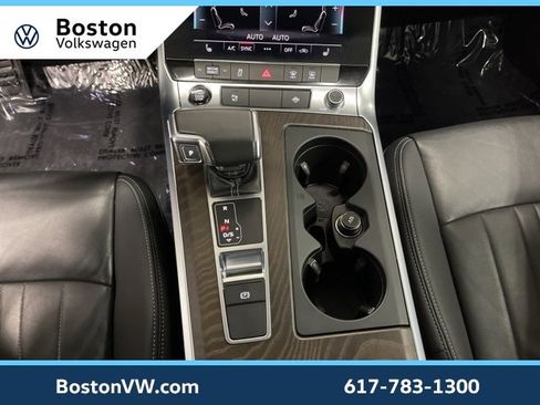 Used 2021 Audi A6 Premium Plus w/ Premium Plus Package image 23