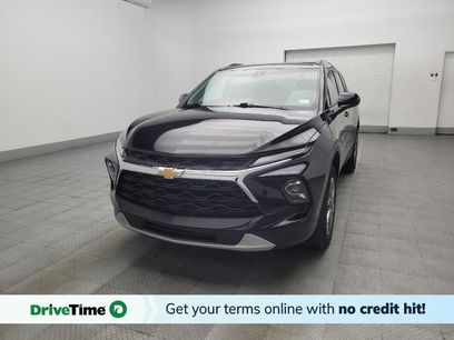 Used 2024 Chevrolet Blazer LT w/ Convenience Package
