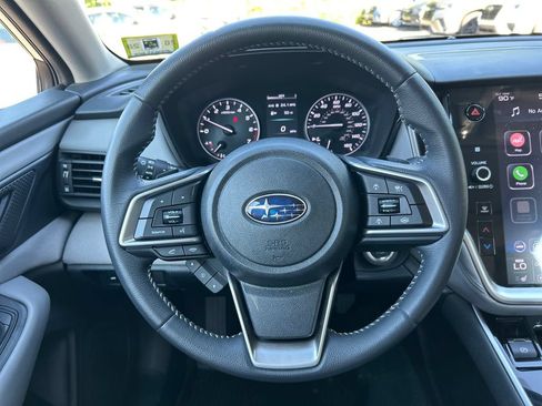 Certified 2021 Subaru Legacy Premium AWD/4WD image 16