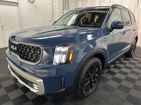 Used 2023 Kia Telluride SX Prestige X-Pro image 2