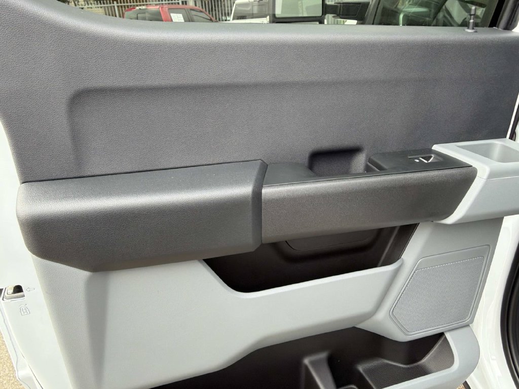 New 2026 Ford F550 2WD Crew Cab image 14