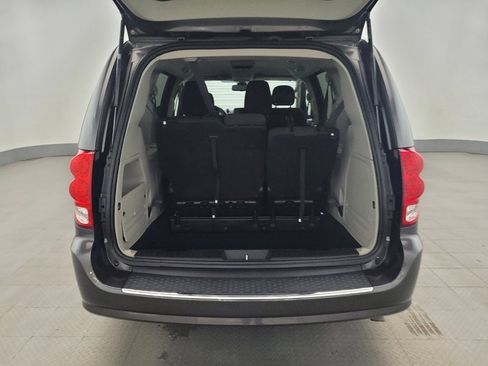 Used 2019 Dodge Grand Caravan SE w/ UConnect Hands-Free Group FWD image 29