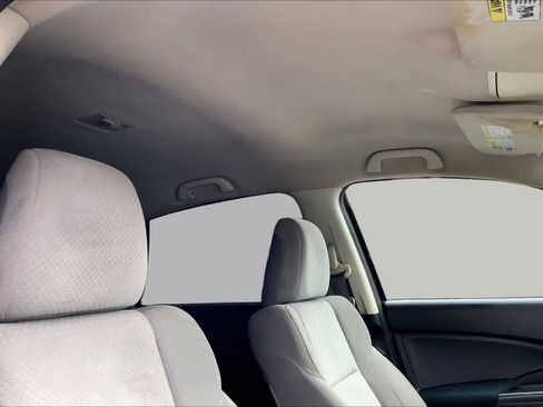 Used 2016 Honda CR-V SE image 13