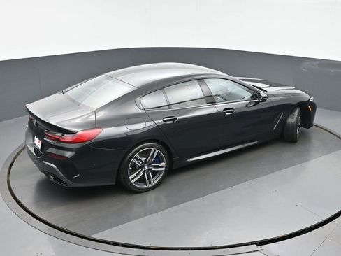Used 2022 BMW M850i Gran Coupe xDrive w/ Driving Assistance Package image 36