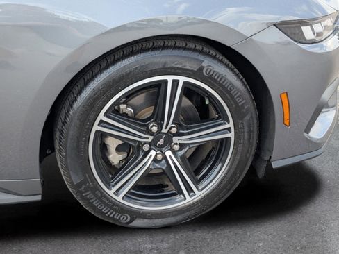 Used 2024 Ford Mustang Coupe RWD image 6