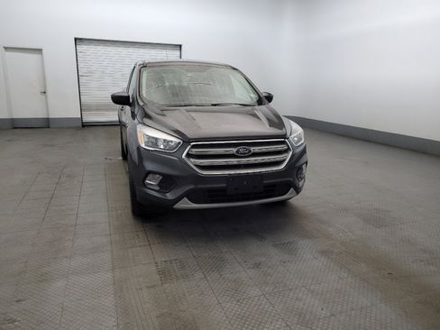 Used 2019 Ford Escape SE AWD/4WD image 14