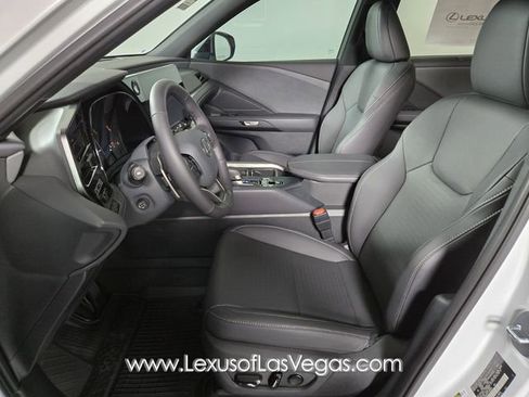 New 2026 Lexus TX 350 AWD image 10
