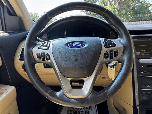 Used 2014 Ford Flex SEL w/ Equipment Group 202A image 36