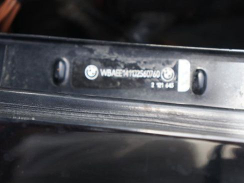 Used 1988 BMW M6 Coupe image 79