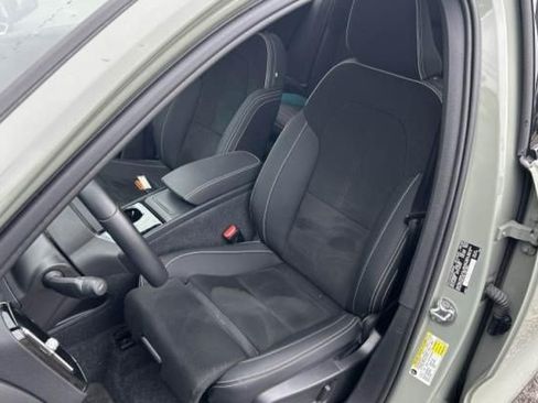 Used 2023 Volvo C40 P8 Recharge Ultimate w/ Protection Package Premier AWD/4WD image 2