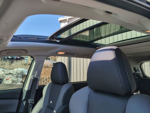 Used 2023 Subaru Ascent Onyx Edition image 12