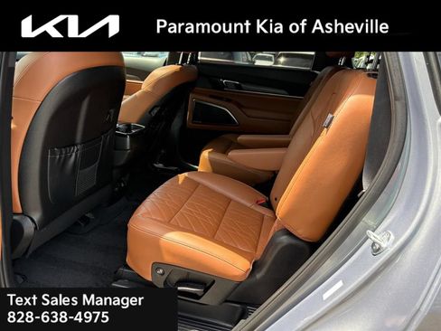 Certified 2024 Kia Telluride SX Prestige X-Pro AWD/4WD image 22