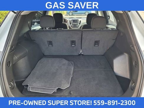 Used 2023 Chevrolet Equinox LS image 28