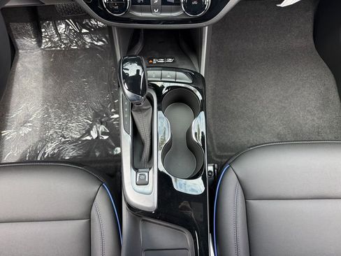 New 2026 Buick Envista Sport Touring w/ Convenience II Package FWD image 31