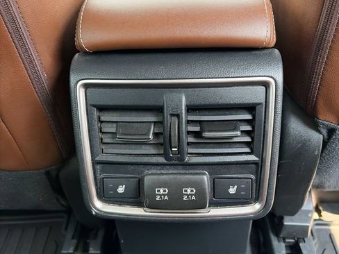 Used 2020 Subaru Forester Touring w/ Popular Package #2 AWD/4WD image 14