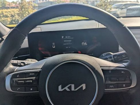 Used 2025 Kia K5 GT-Line w/ GT-Line Premium Package FWD image 28