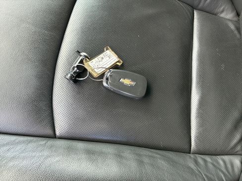 Used 2024 Chevrolet Malibu LT image 18