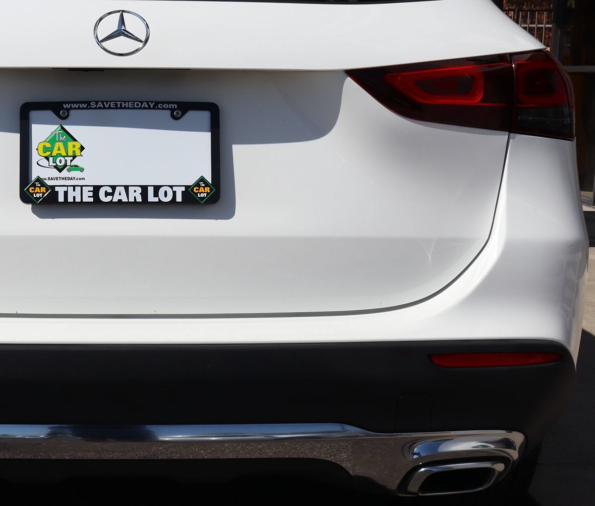 Used 2021 Mercedes-Benz GLA 250 w/ Premium Package image 20