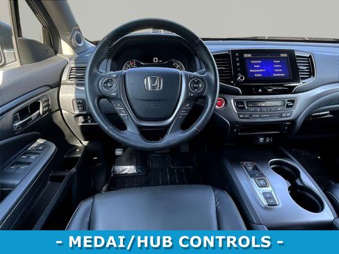 Used 2023 Honda Ridgeline RTL image 9