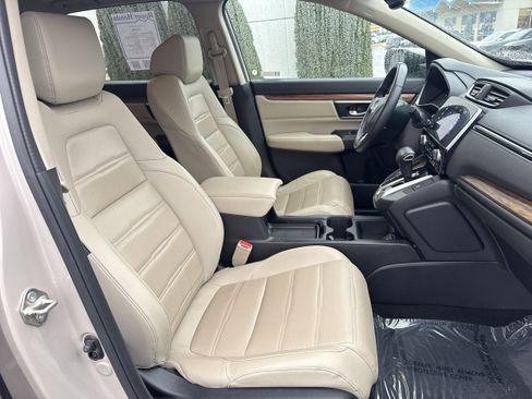 Used 2019 Honda CR-V EX-L image 17