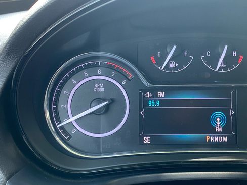 Used 2015 Buick Regal Premium w/ Experience Buick Package image 20