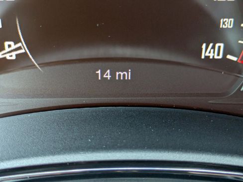 New 2026 Dodge Durango GT w/ Blacktop Package image 33