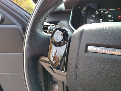 Used 2022 Land Rover Range Rover Sport HSE Dynamic image 20